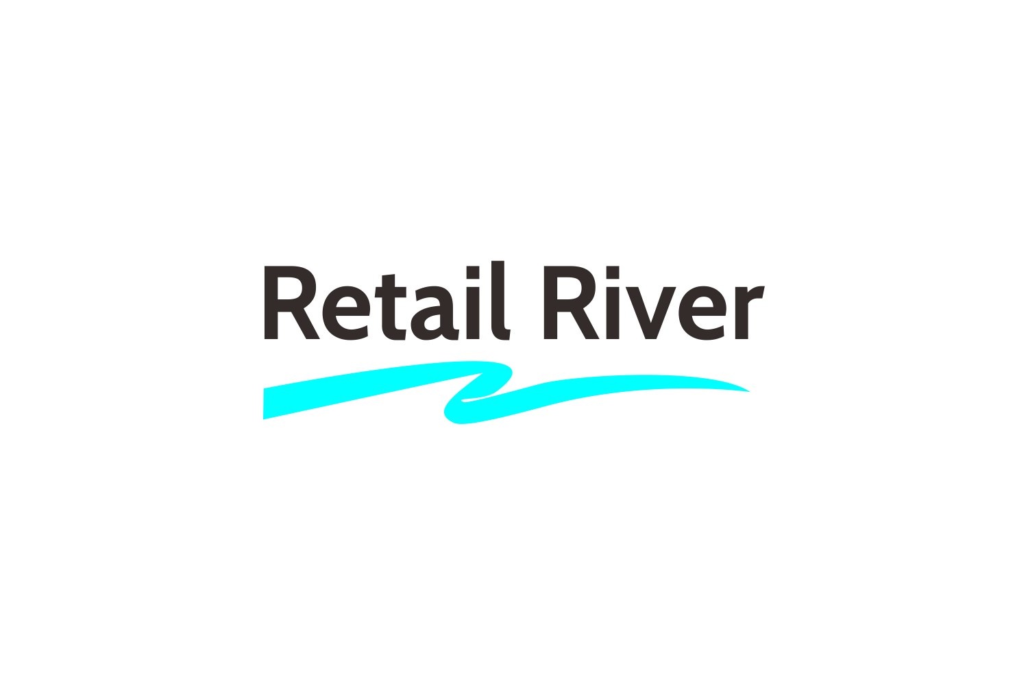 Logo Design by BUNG for Retail River | Design #31055756
