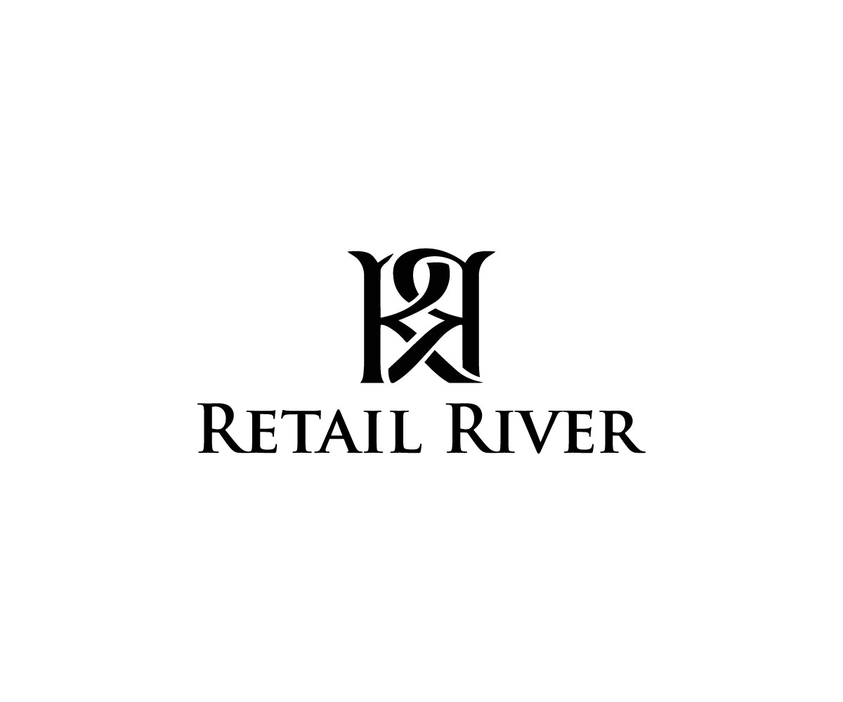 Logo-Design von monmon für Retail River | Design #31016211