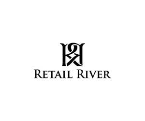 Logo Design by monmon for Retail River | Design: #31016211