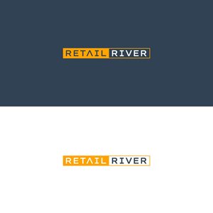 Logo Design by kaushal 05 for Retail River | Design #31019666