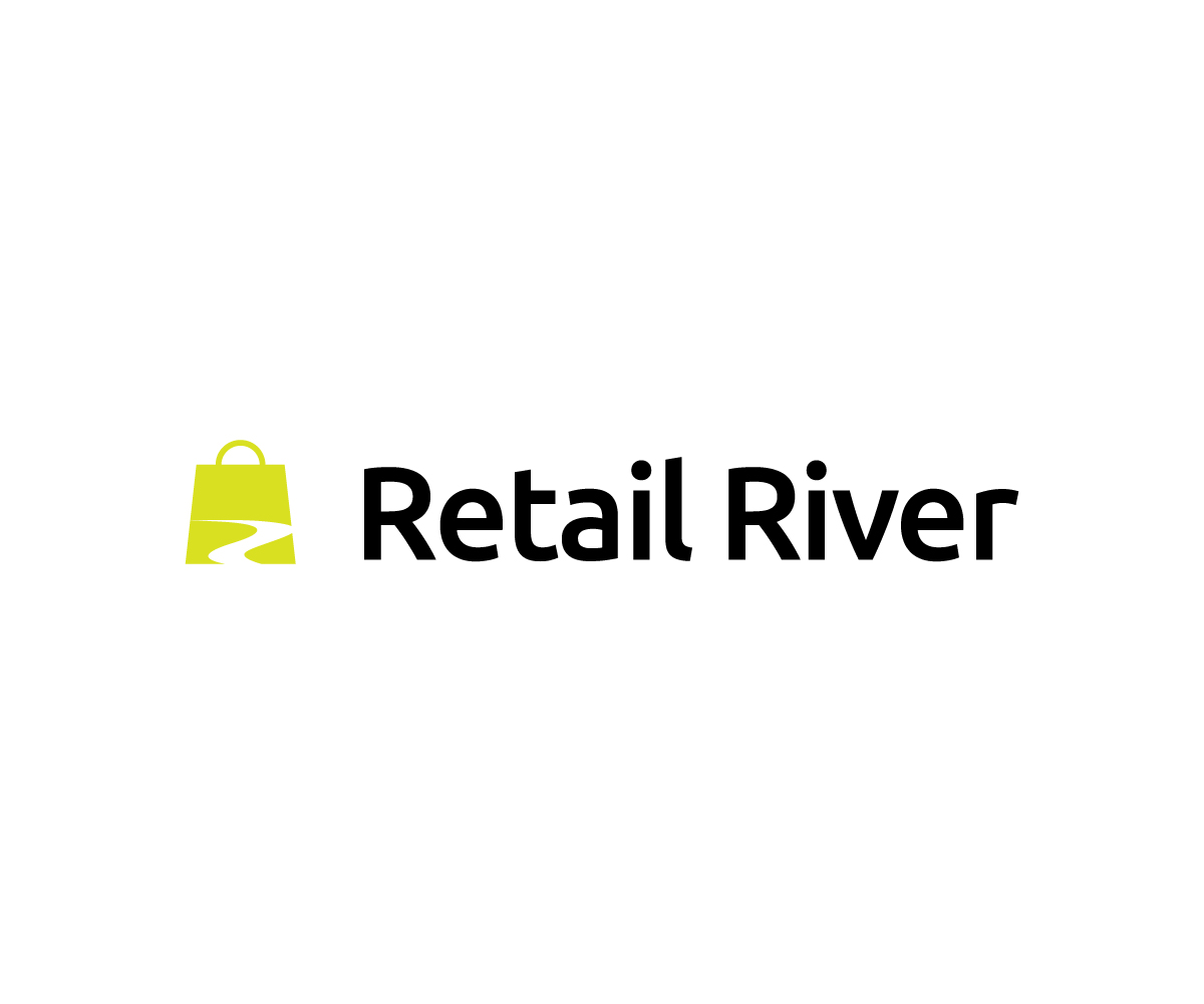 Diseño de Logo por _Asadancs para Retail River | Diseño #31017551