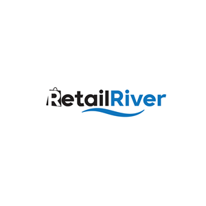 Logo Design by geni for Retail River | Design #31045148