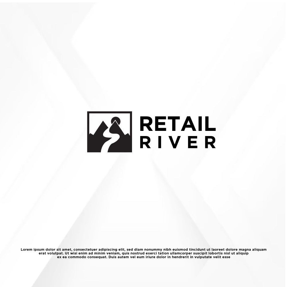 Diseño de Logo por Tan-D para Retail River | Diseño #31029072