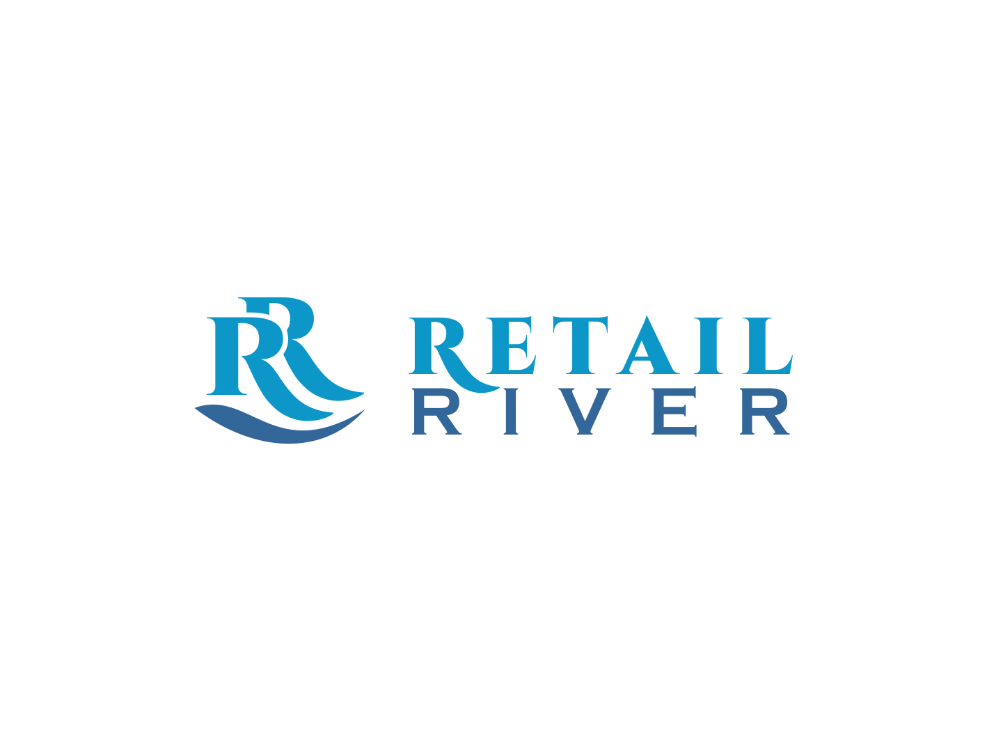 Logo-Design von BNdesigner für Retail River | Design #31055310