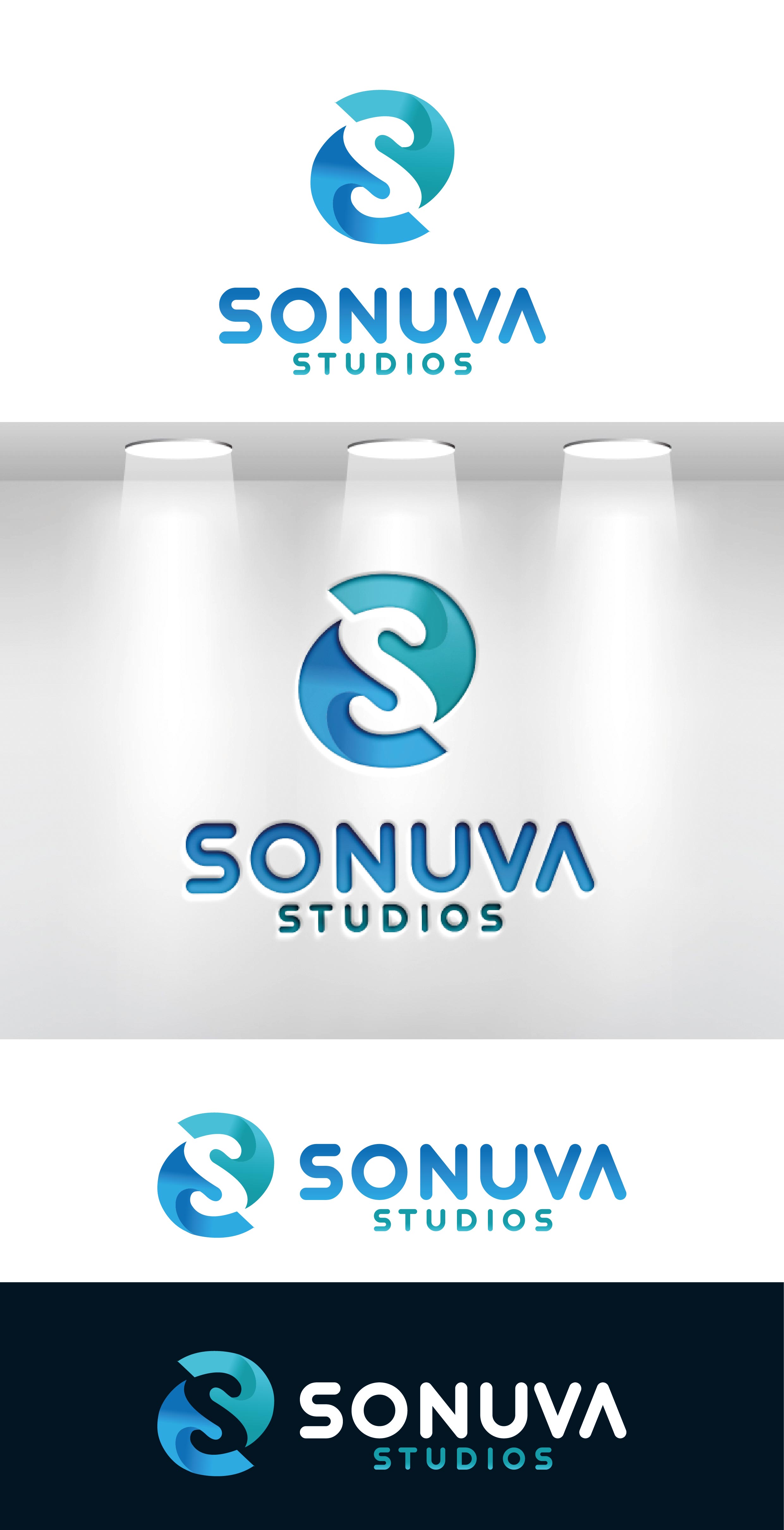 Logo Design by Anton for this project | Design #31047131
