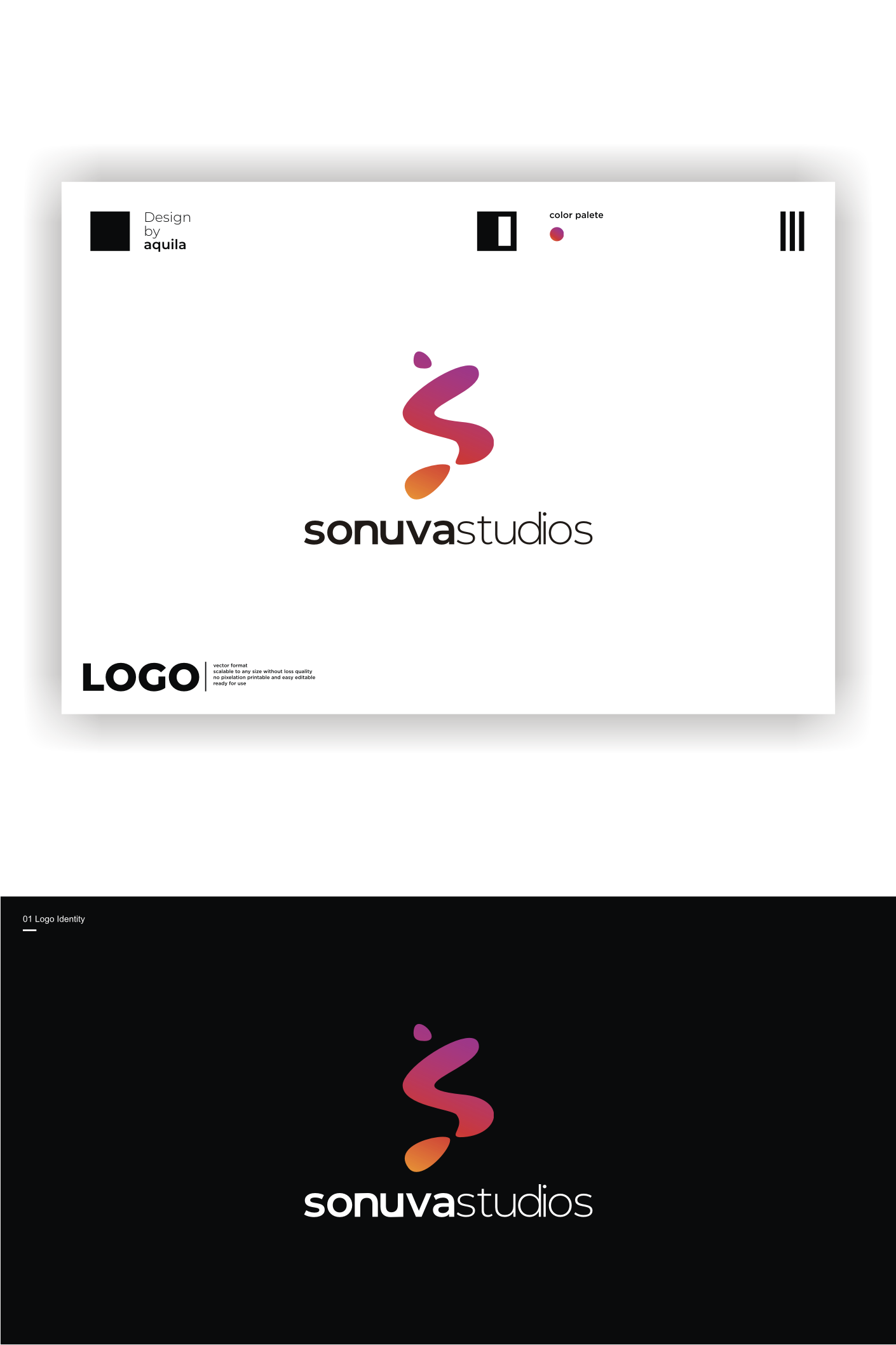 Logo Design by aquila© for this project | Design #31269080