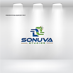 Logo Design by RS_Design for this project | Design: #31020328