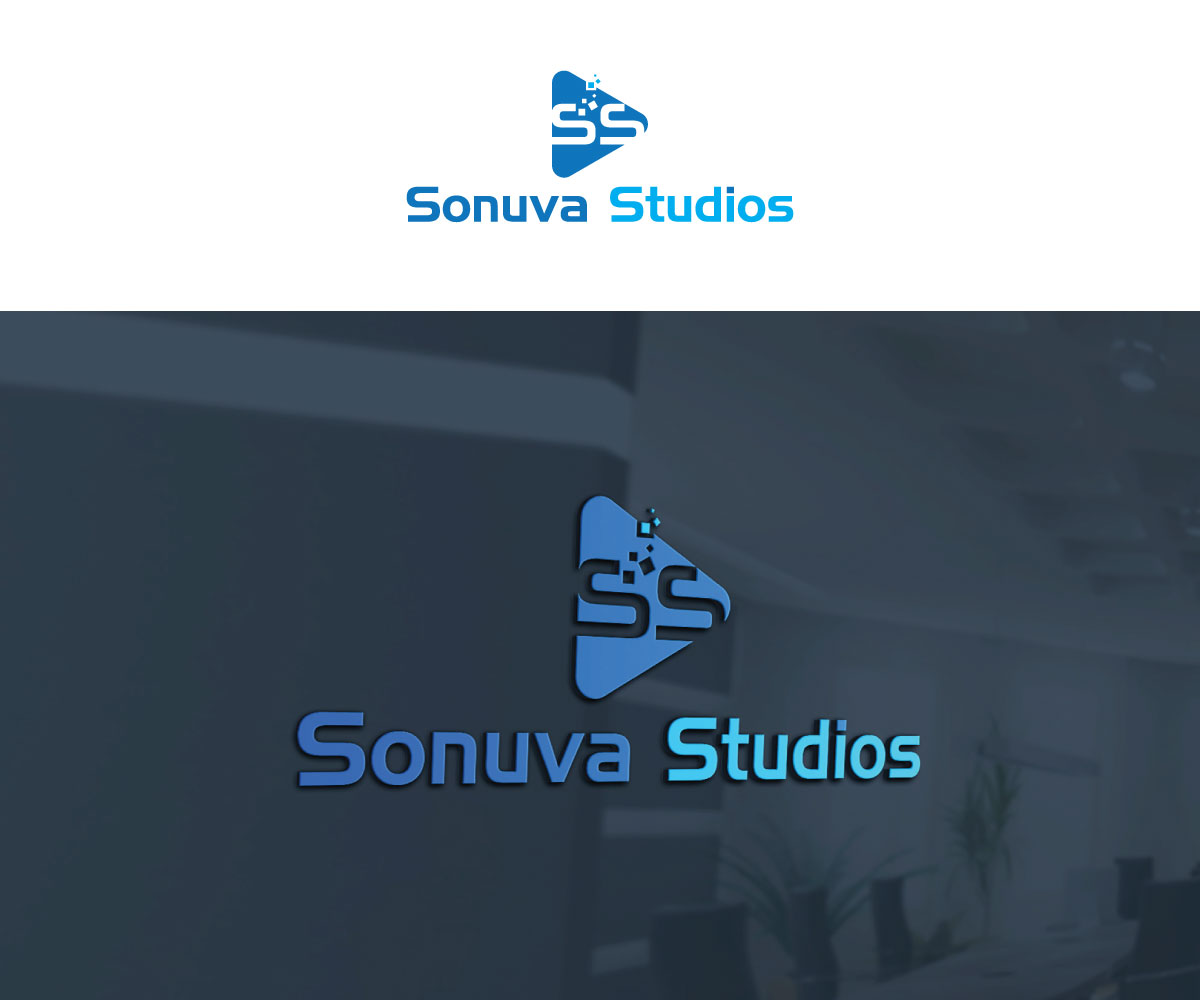 Logo Design by Srk pix!14 for this project | Design #31026427