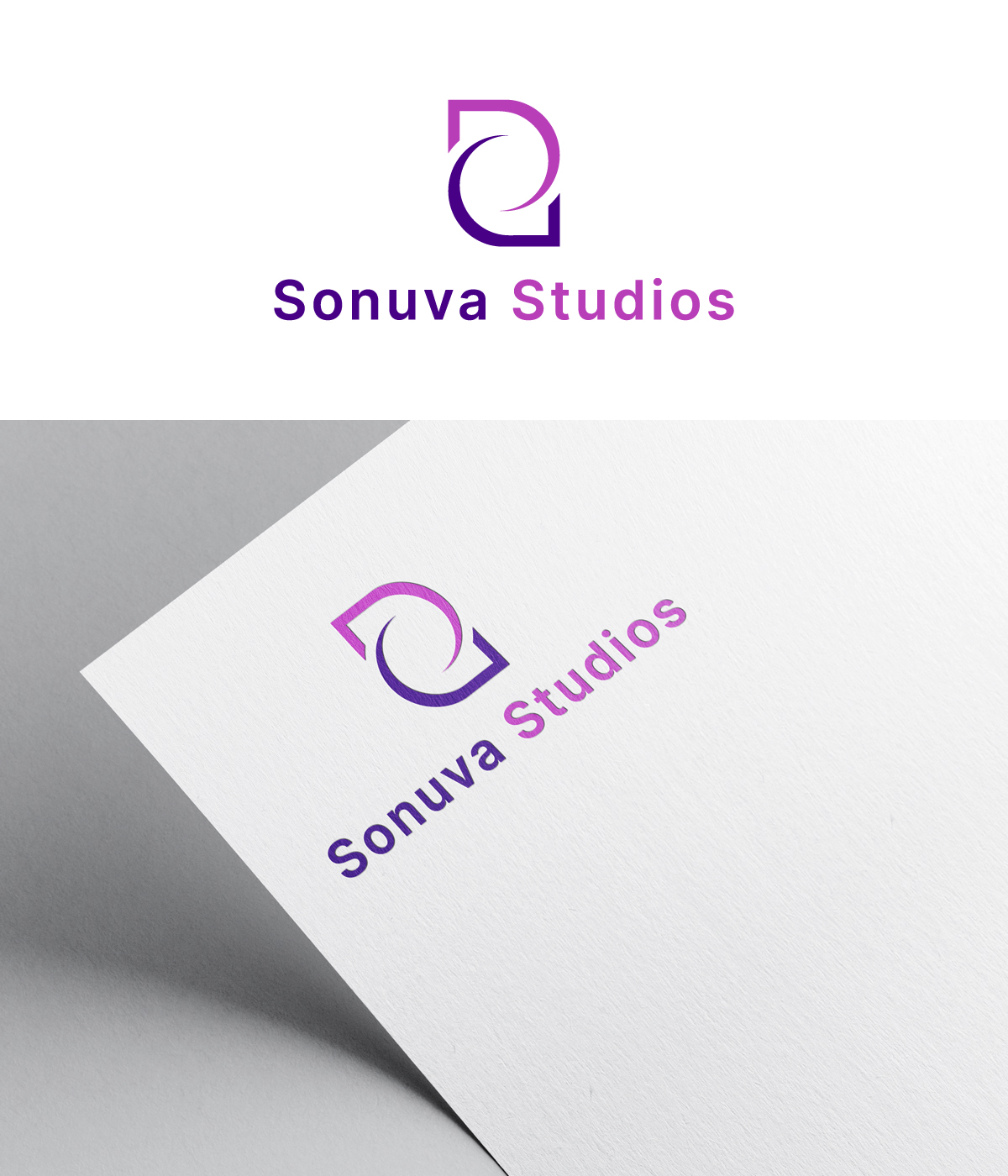 Logo Design by fluent_designer for this project | Design #31274993