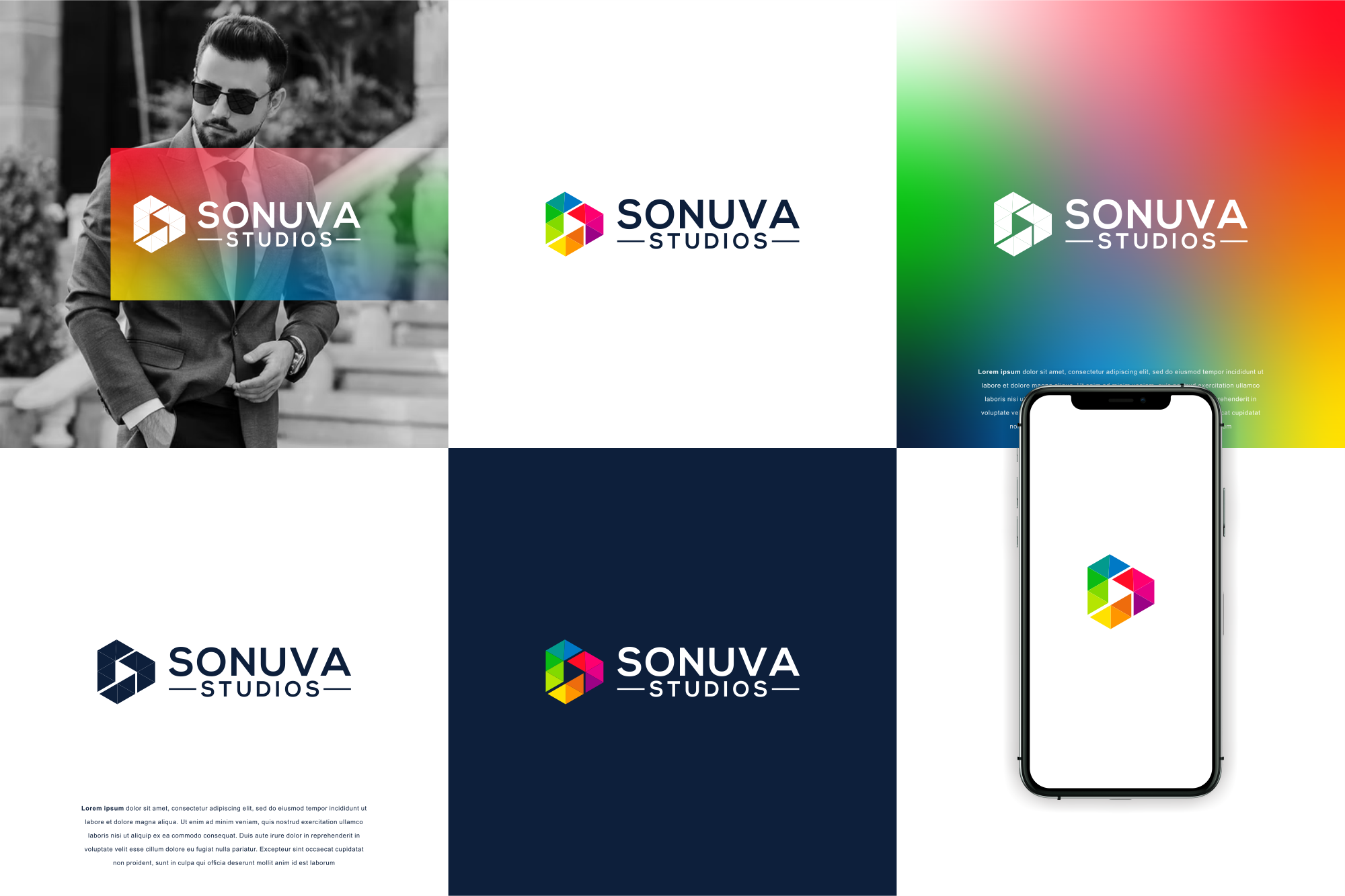 Logo Design by Aufo_ for this project | Design: #31254265