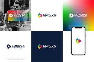 Logo Design by Aufo_