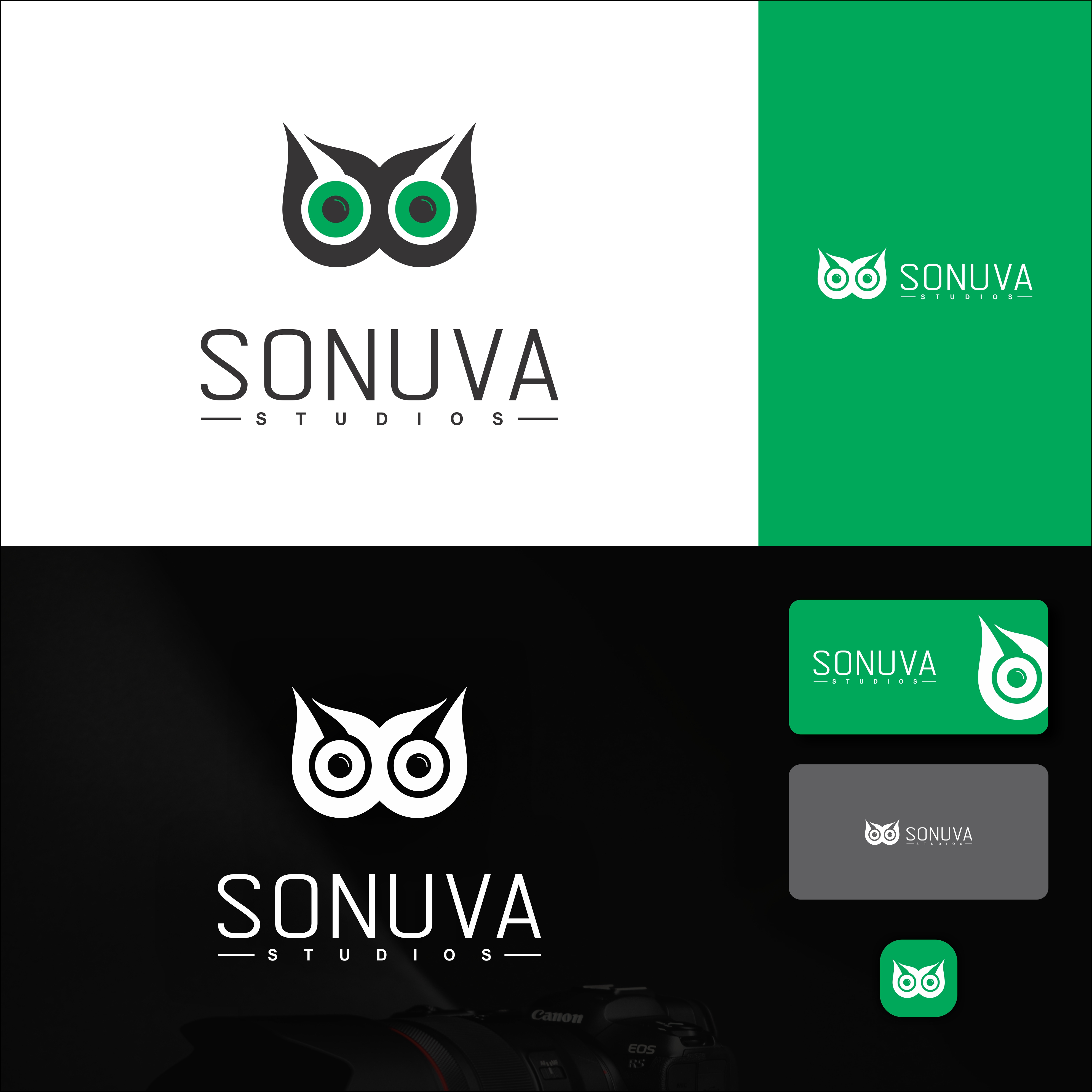 Logo Design by BLINDMOON for this project | Design #31258506