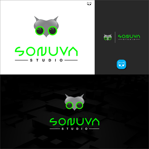 Logo Design by BLINDMOON for this project | Design: #31264996