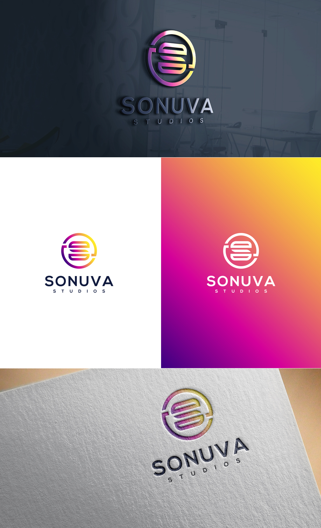 Logo Design by GLDesigns for this project | Design #31016436