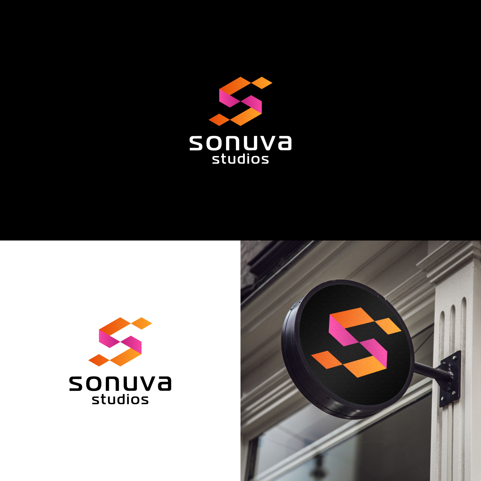 Logo Design by Artzenium for this project | Design #31266578