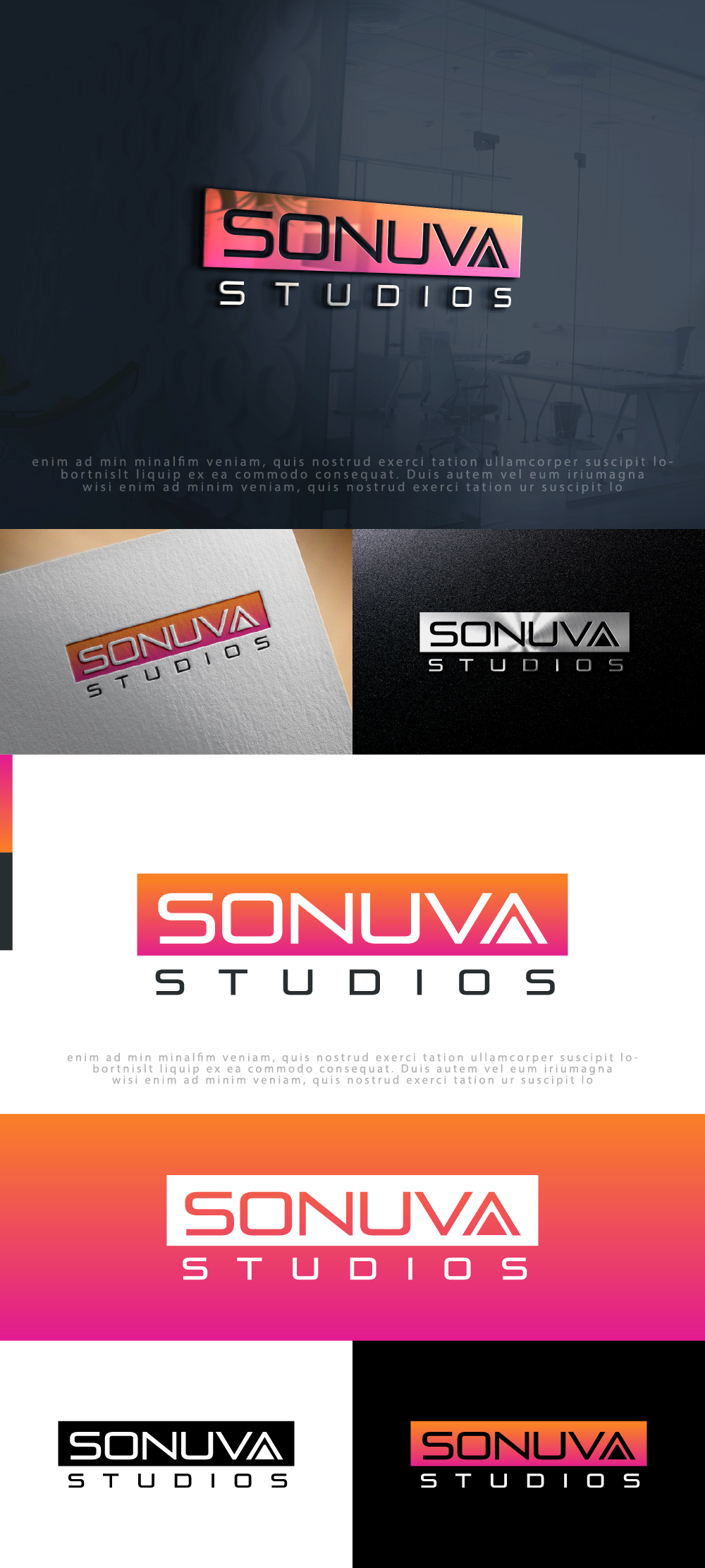 Logo Design by AlphabetZero.co.uk for this project | Design #31274628