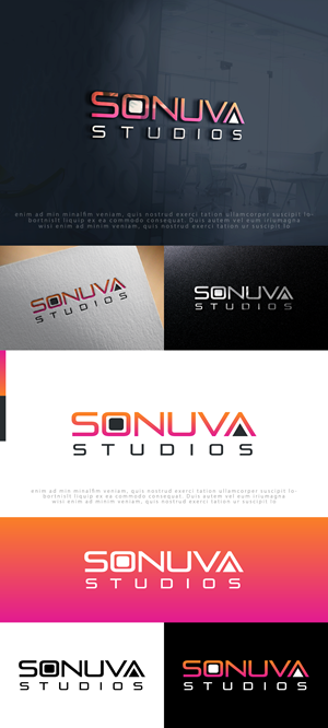 Logo Design by Ayub Zafar for this project | Design: #31274634