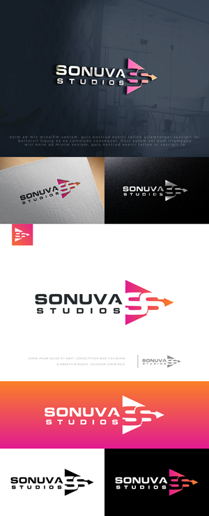 Logo Design by Ayub Zafar for this project | Design: #31274635
