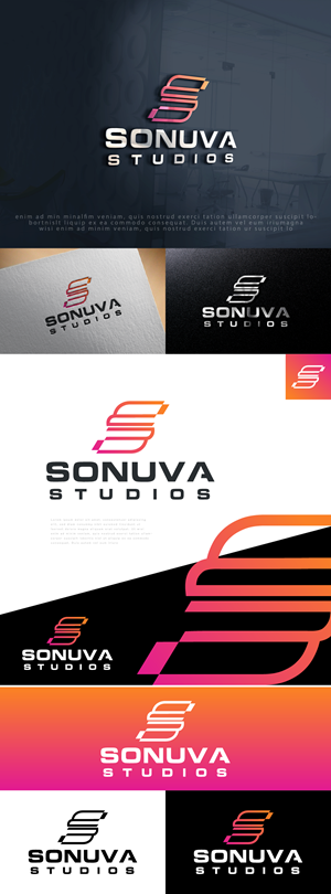 Logo Design by Ayub Zafar for this project | Design: #31274637