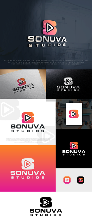 Logo Design by Ayub Zafar for this project | Design: #31274638