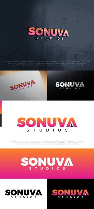 Logo Design by Ayub Zafar for this project | Design: #31274639