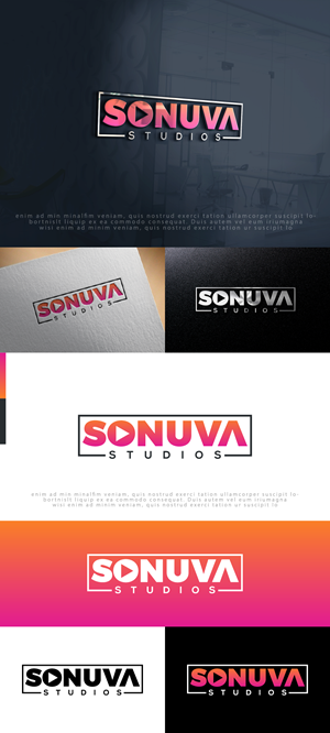 Logo Design by Ayub Zafar for this project | Design: #31274640