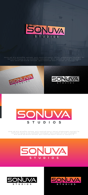 Logo Design by Ayub Zafar for this project | Design: #31274641
