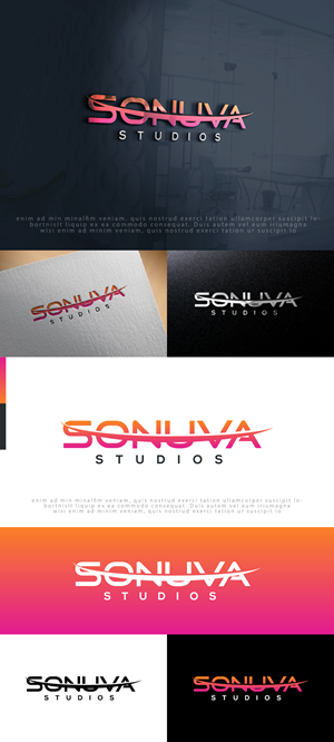 Logo Design by Ayub Zafar for this project | Design: #31274644