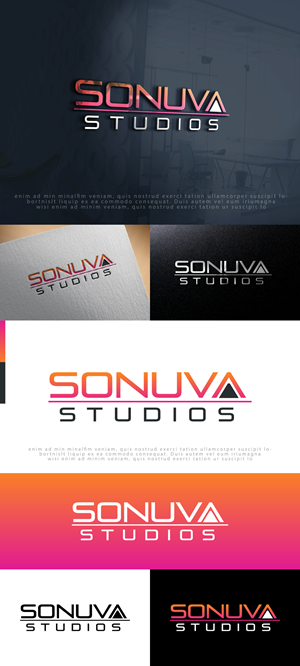 Logo Design by Ayub Zafar for this project | Design: #31274648