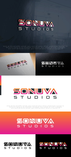 Logo Design by Ayub Zafar for this project | Design: #31274649