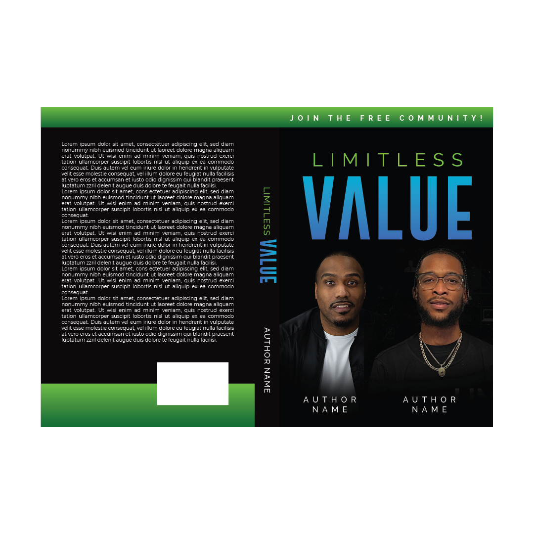 Buchumschlag Design von BengsWorks für dieses Projekt | Design #31016235