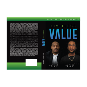 Design de Couverture de Livre par BengsWorks pour ce projet | Design : #31016235