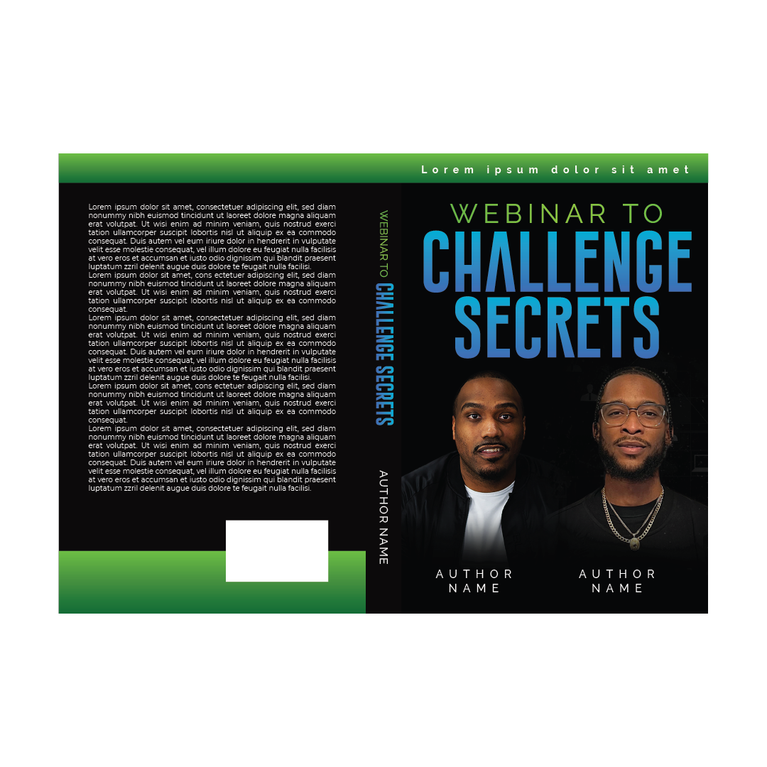 Design de Couverture de Livre par BengsWorks pour ce projet | Design #31017086