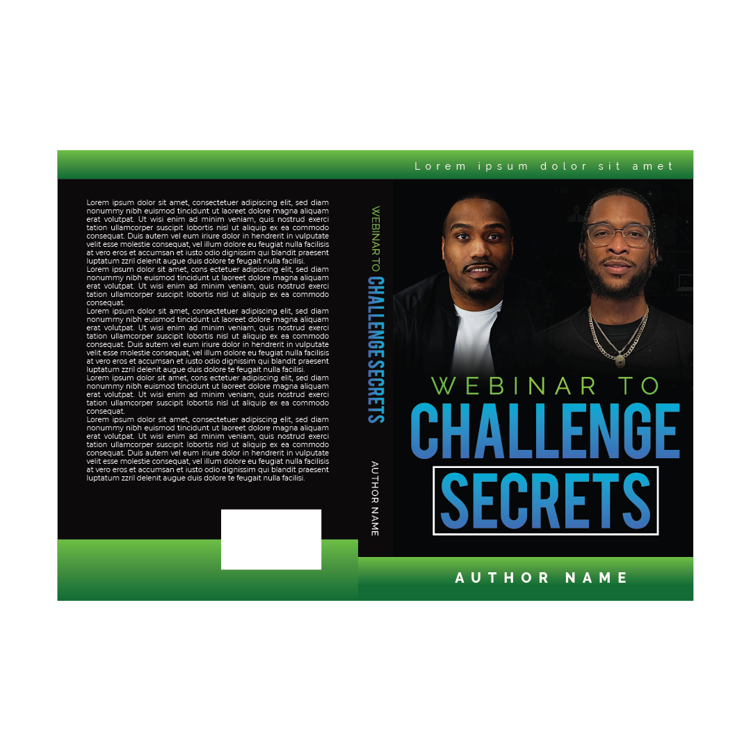 Book Cover Design by BengsWorks for this project | Design #31017194