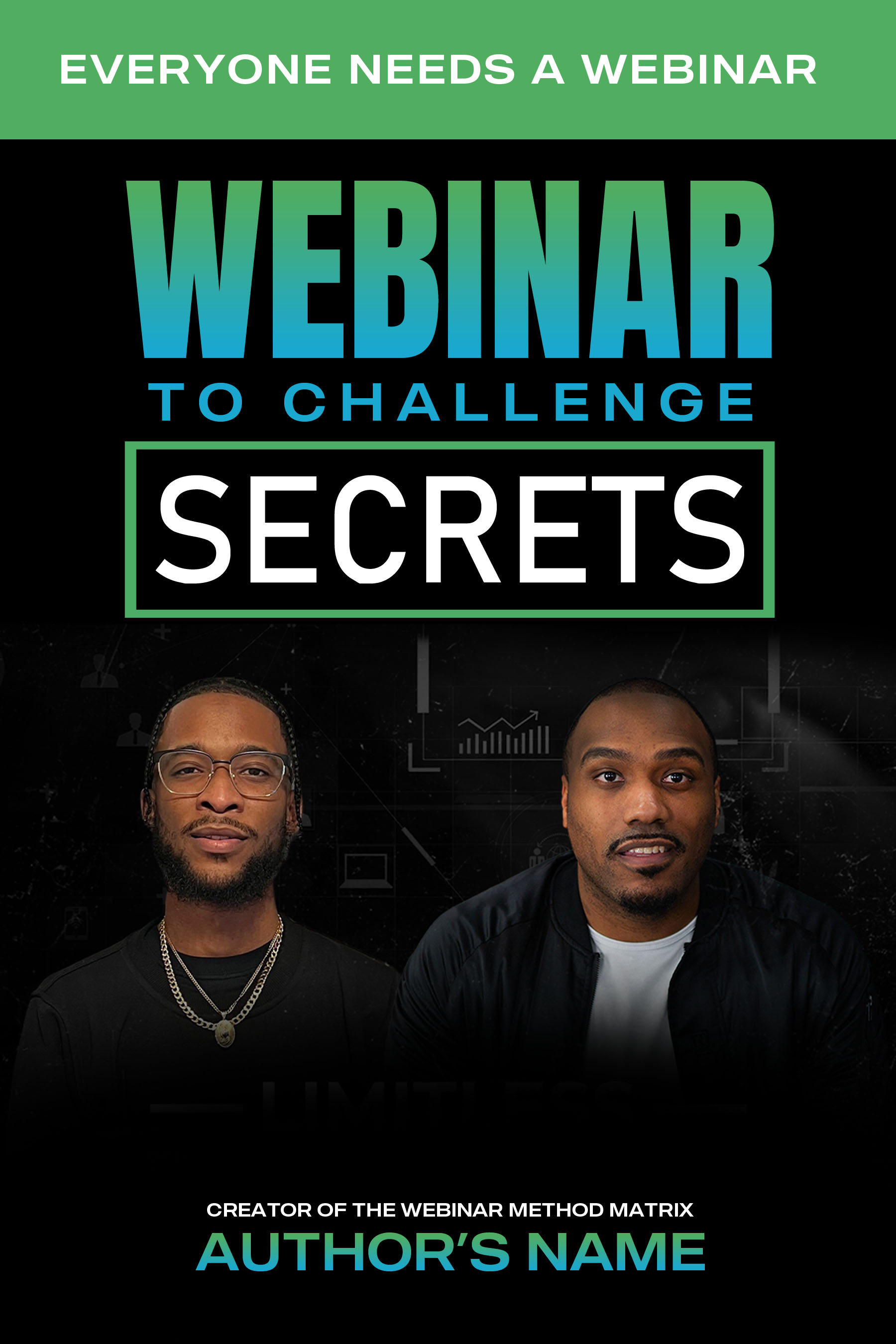 Buchumschlag Design von raynemuray für dieses Projekt | Design #31017999