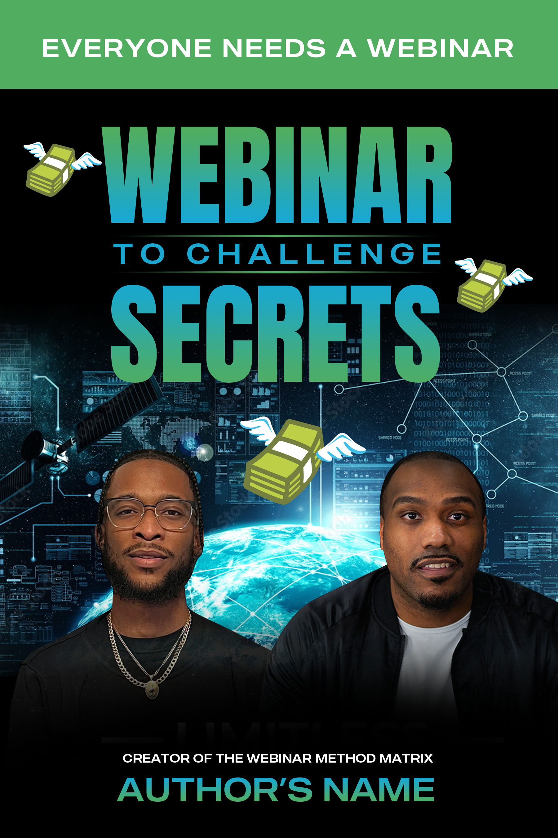 Buchumschlag Design von raynemuray für dieses Projekt | Design #31041483