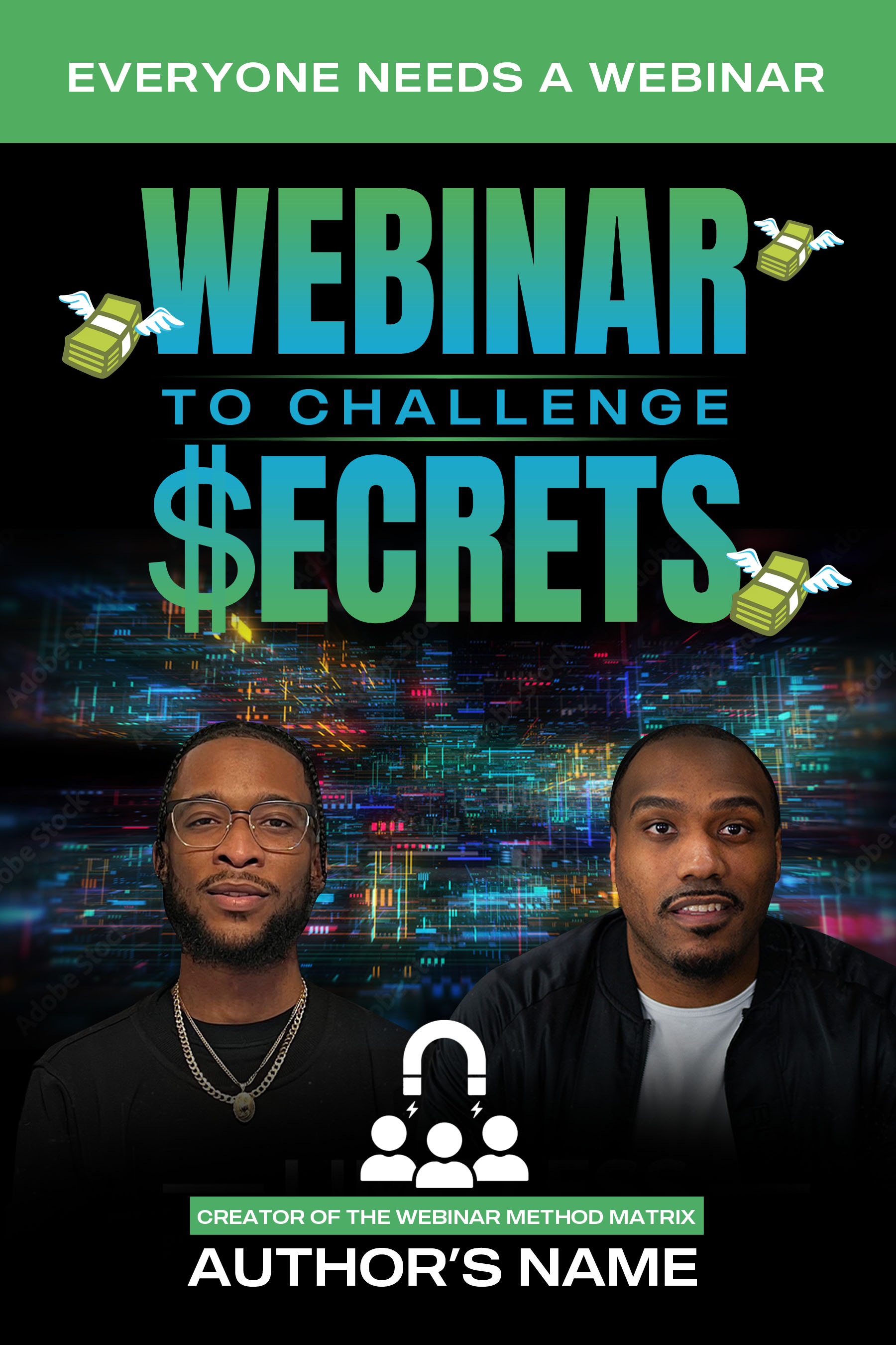 Buchumschlag Design von raynemuray für dieses Projekt | Design #31041575