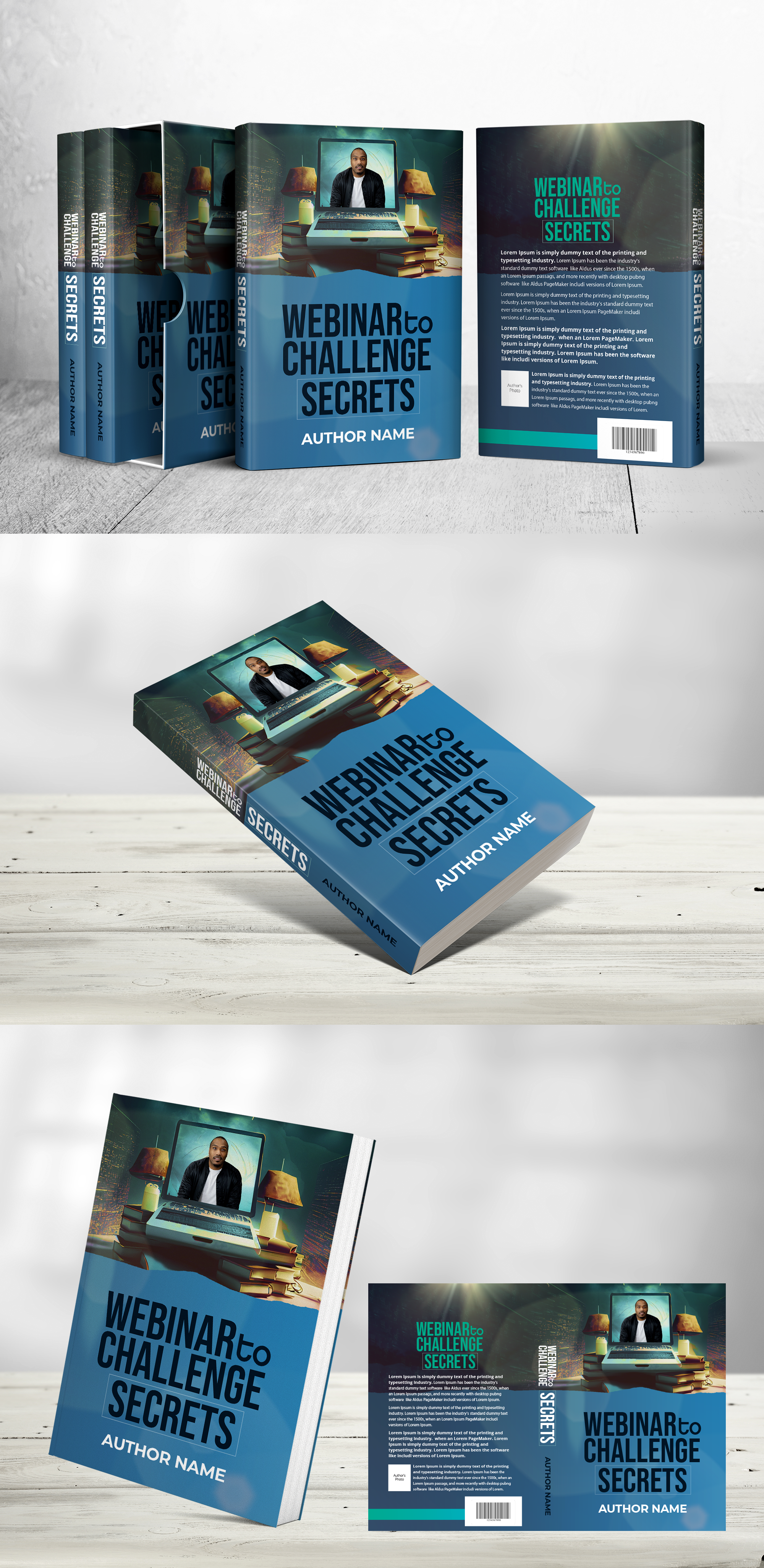 Buchumschlag Design von fastdesign360 für dieses Projekt | Design #31015716