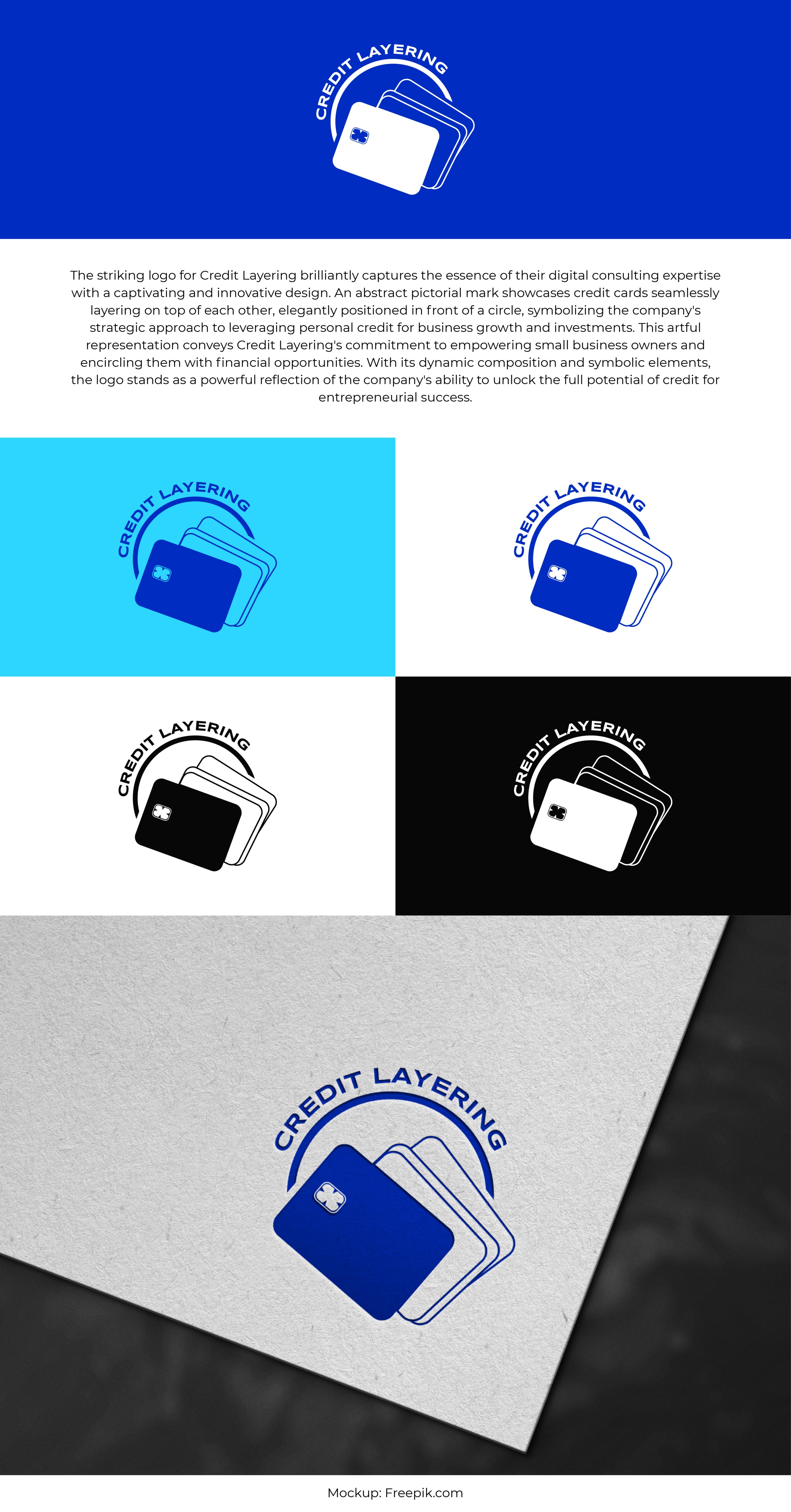 Logo Design by ALMANAL GRAPHICS for this project | Design #31023408