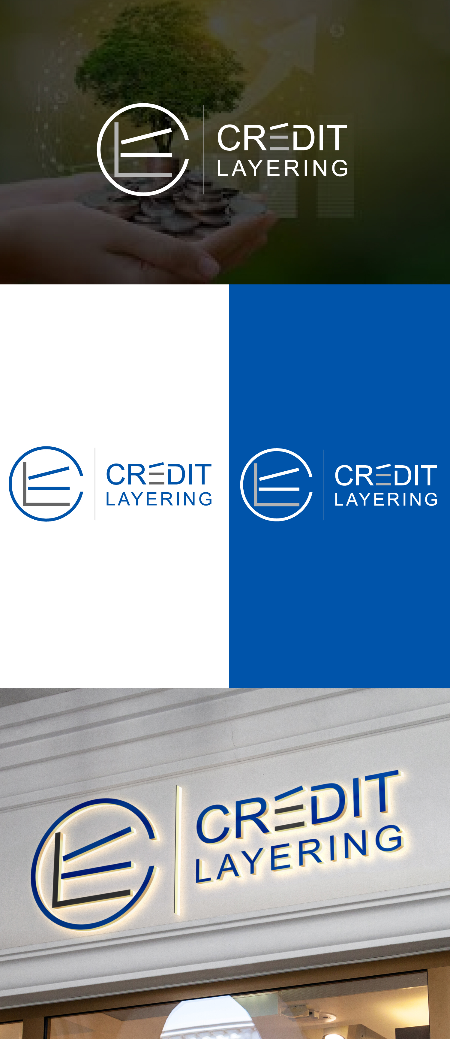 Logo Design by 100%design for this project | Design #31021231