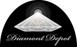 Design de Logo par EMPERADOR pour Diamond Depot | Design #3128859