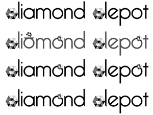 Design de Logo par Filip M pour Diamond Depot | Design : #3130207