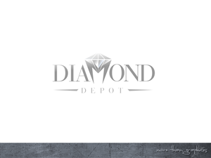 Design de Logo par vladst2004 pour Diamond Depot | Design : #3124081