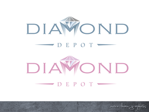 Design de Logo par vladst2004 pour Diamond Depot | Design : #3147528