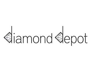 Logo-Design von elmd für Diamond Depot | Design #3126529