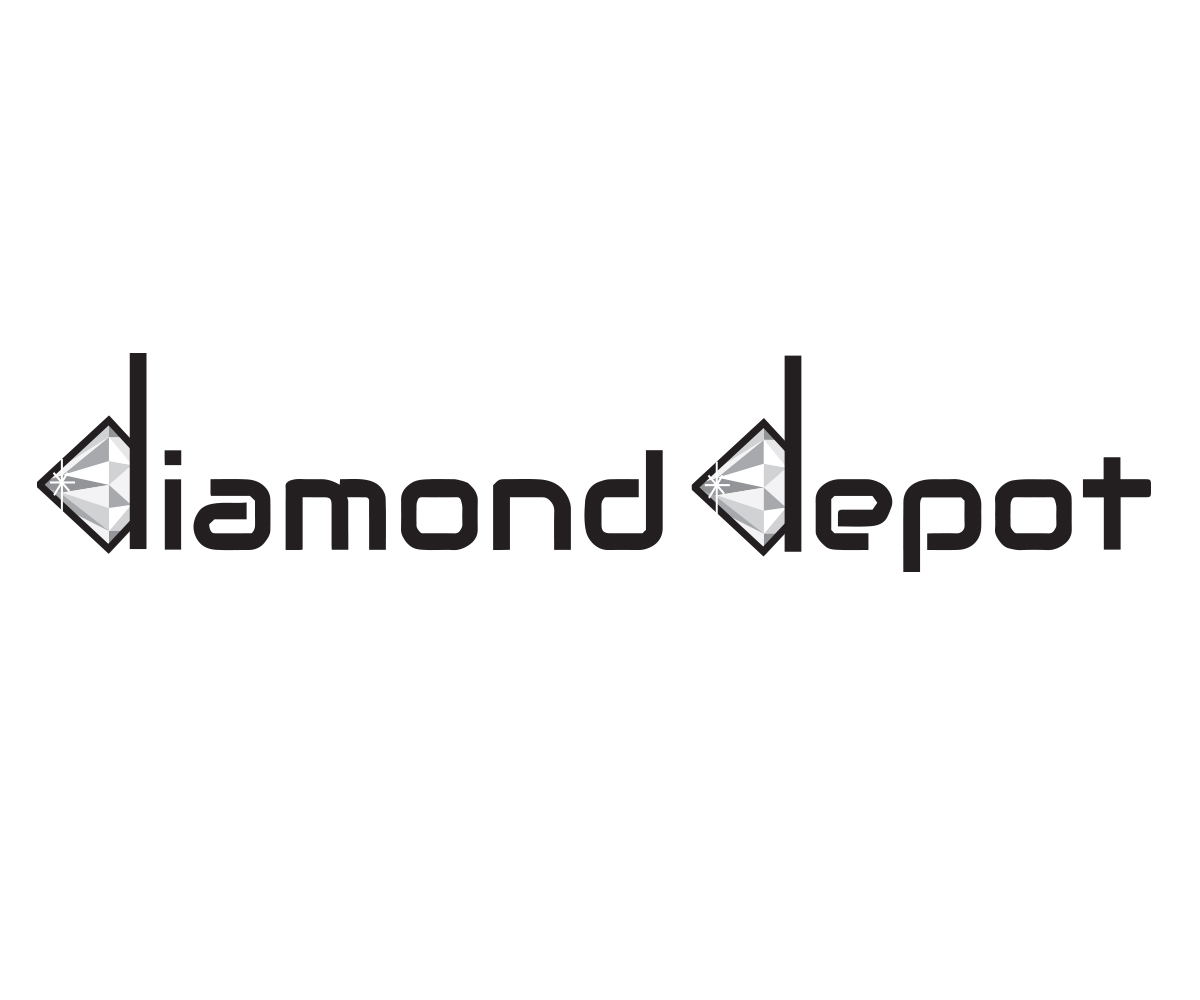 Diseño de Logo por elmd para Diamond Depot | Diseño #3126533