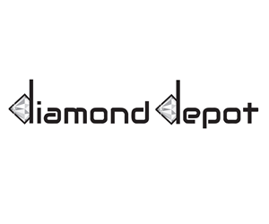 Design de Logo par elmd pour Diamond Depot | Design : #3126533