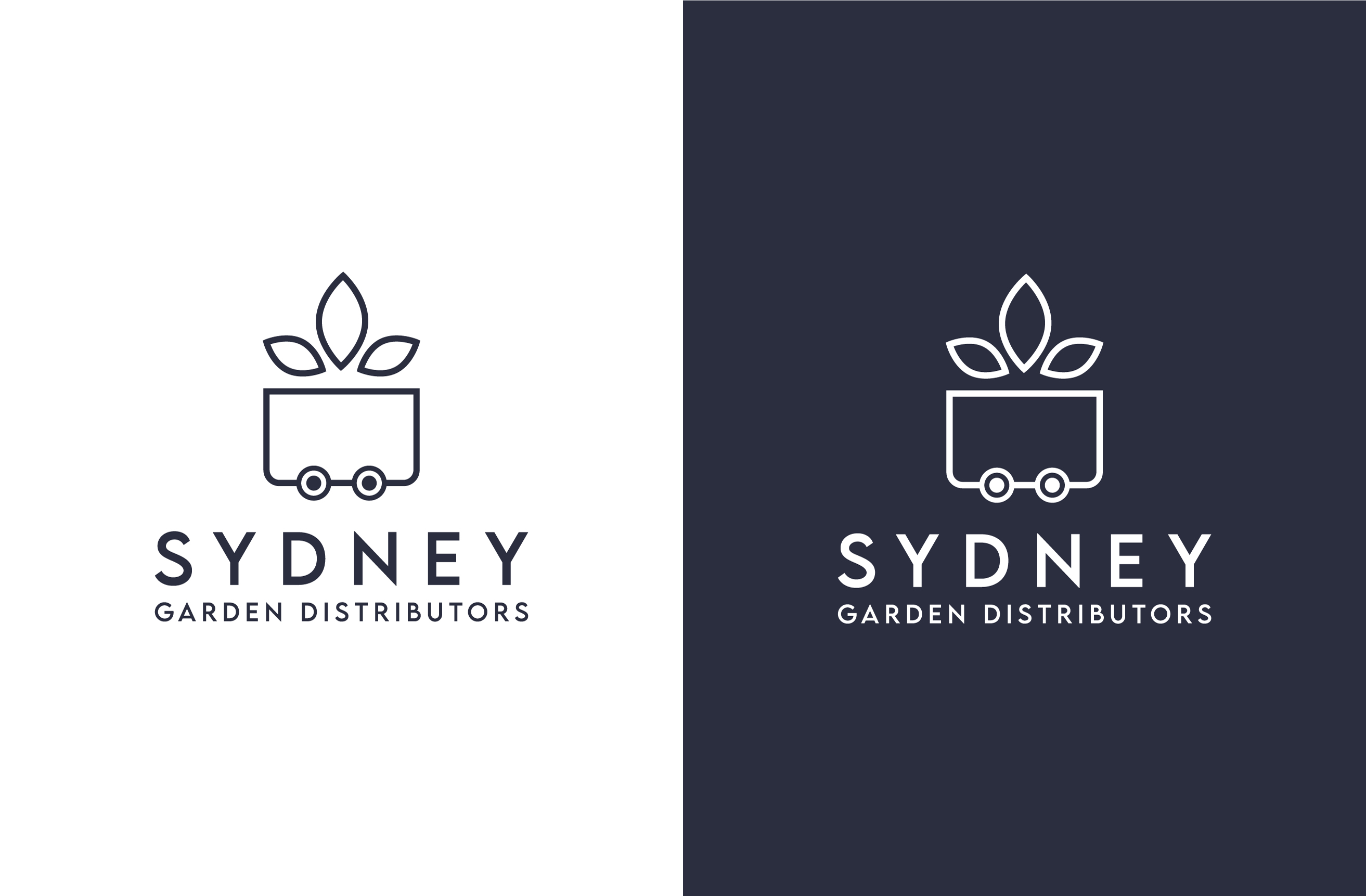 Logo Design by Deejah for this project | Design #31014397
