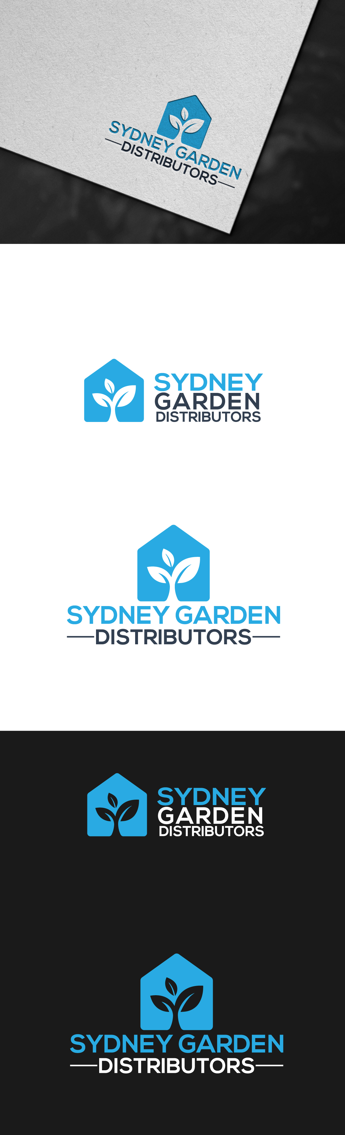 Logo Design by tanjir01 for this project | Design #31019578