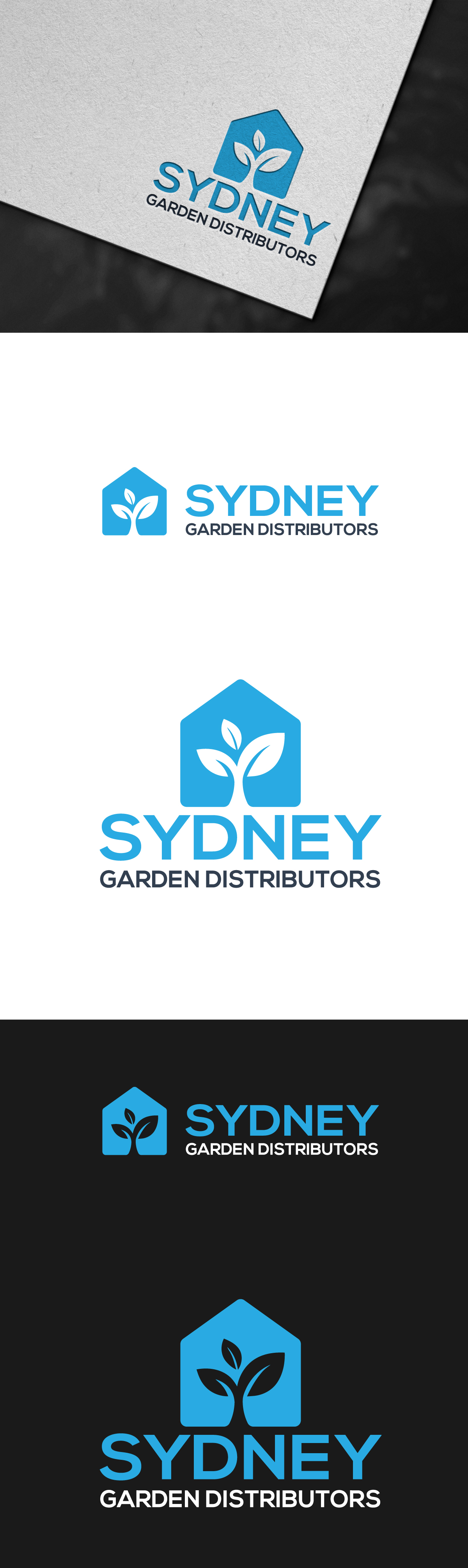 Diseño de Logo por tanjir01 para este proyecto | Diseño #31019631